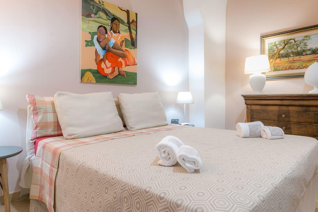 A Casa Di Francesca Apartment Lecce Ngoại thất bức ảnh