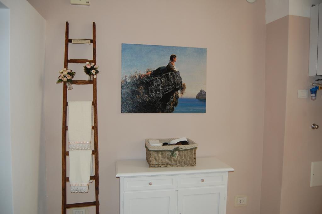 A Casa Di Francesca Apartment Lecce Ngoại thất bức ảnh